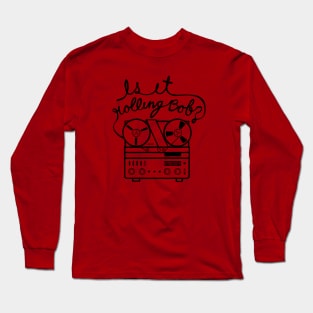 Rolling Long Sleeve T-Shirt